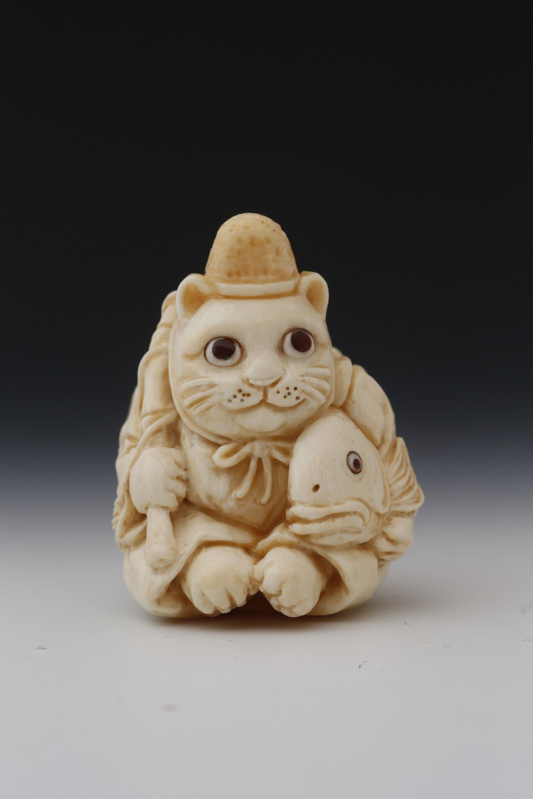 猫恵比寿