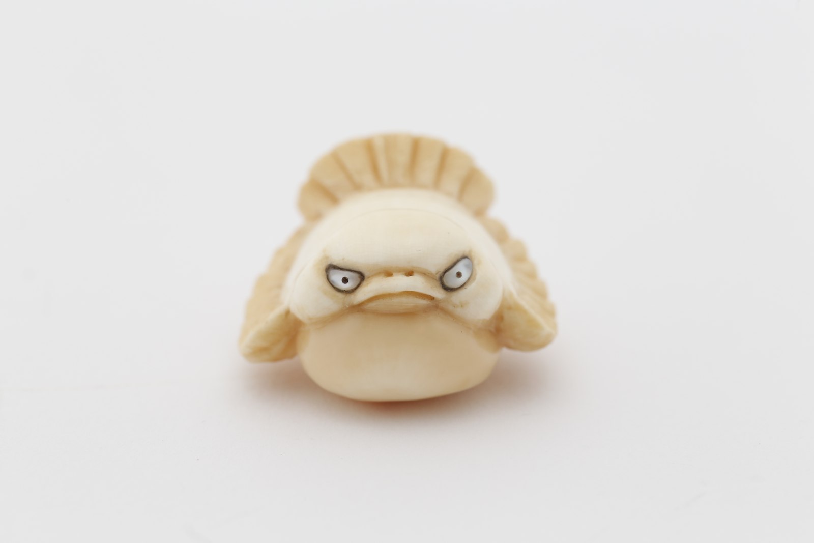 ふくれっ面