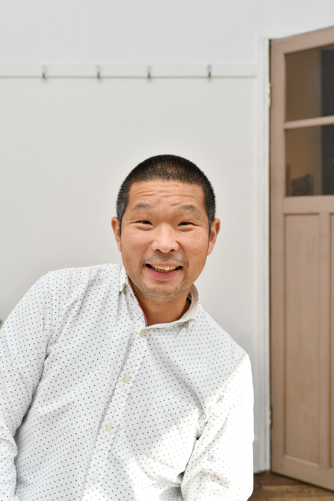 森謙次 / Kenji Mori